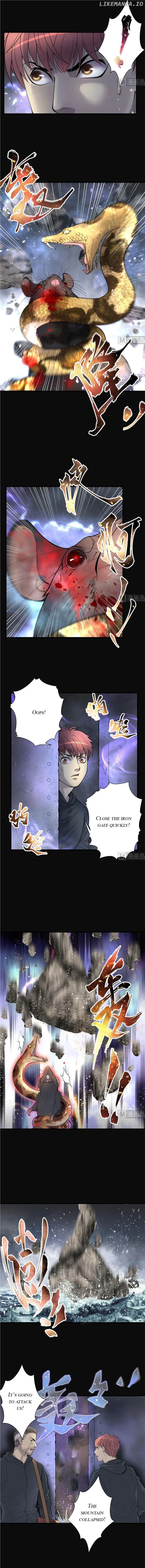 The Groomer Chapter 201 Online - página 4