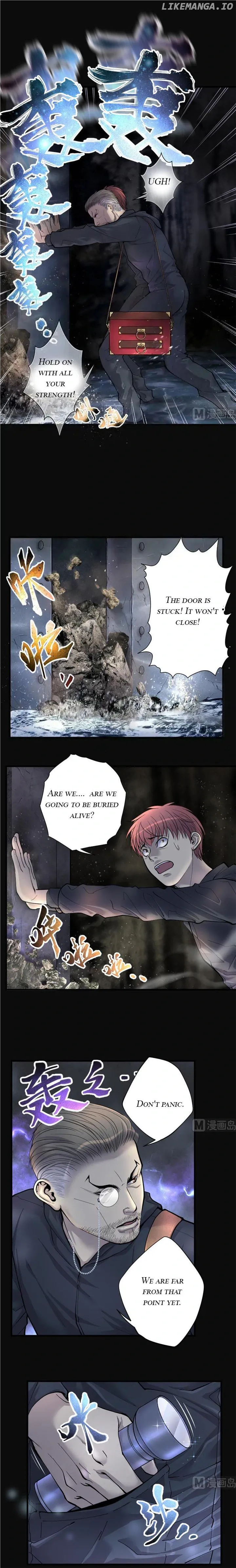 The Groomer Chapter 201 Online - página 5