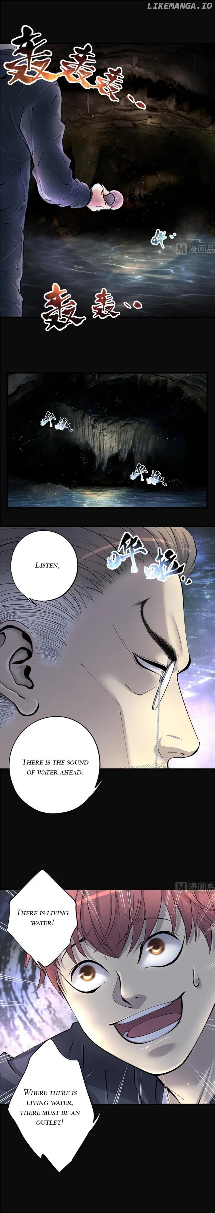 The Groomer Chapter 201 Online - página 6