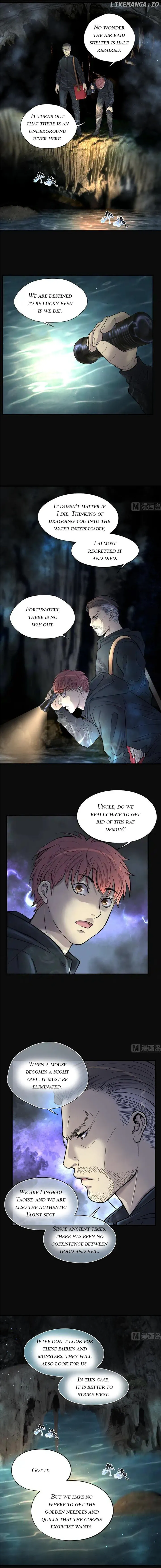 The Groomer Chapter 202 Online - página 2