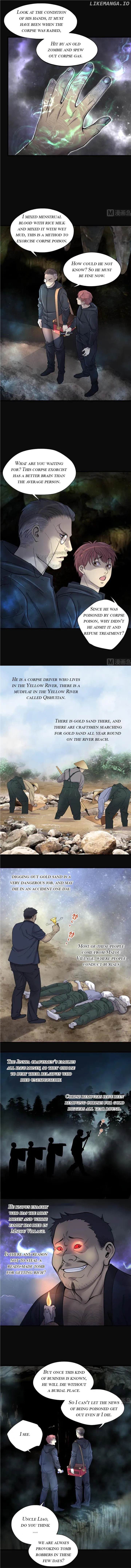 The Groomer Chapter 202 Online - página 4
