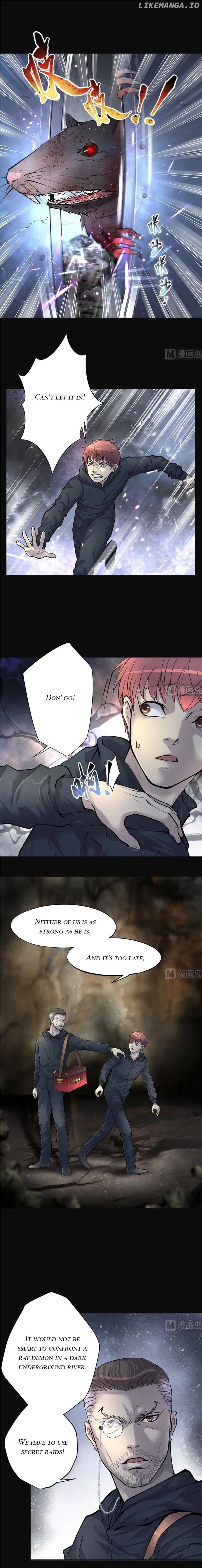 The Groomer Chapter 203 Online - página 2