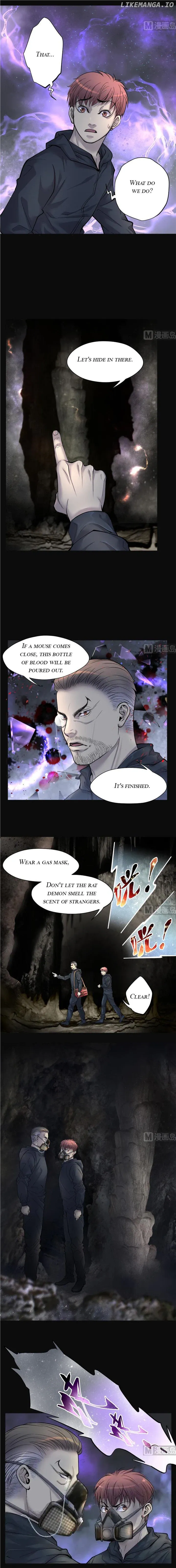 The Groomer Chapter 203 Online - página 3