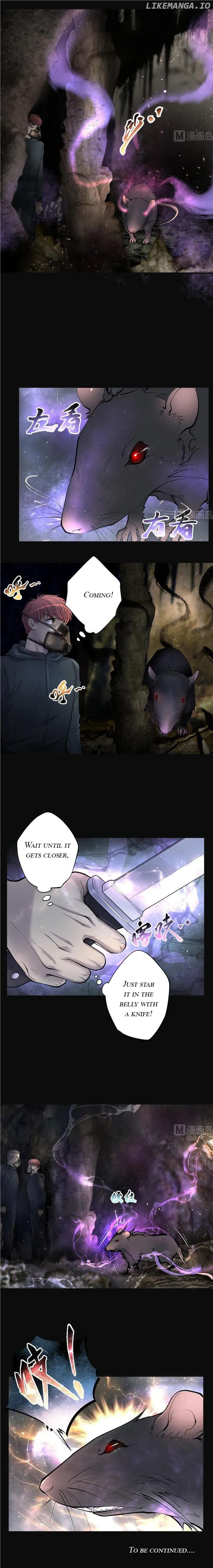 The Groomer Chapter 203 Online - página 4
