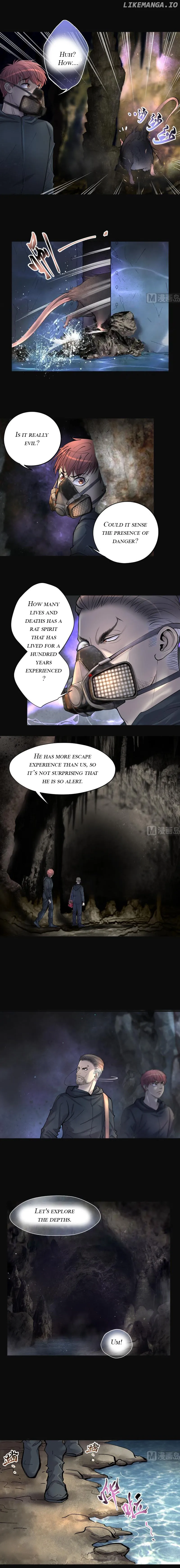 The Groomer Chapter 204 Online - página 2