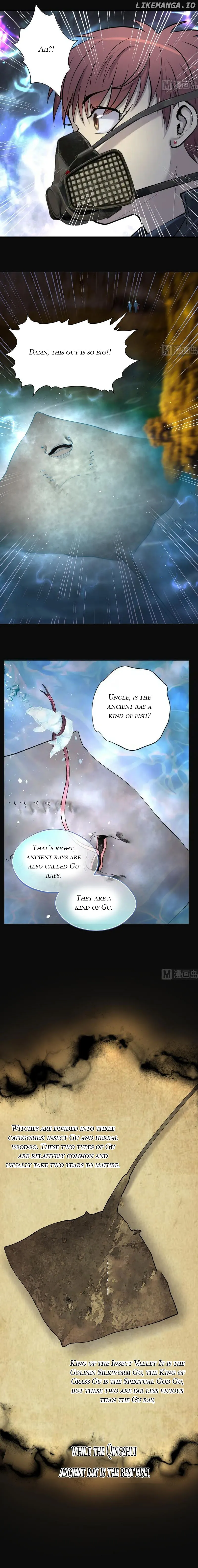 The Groomer Chapter 204 Online - página 6