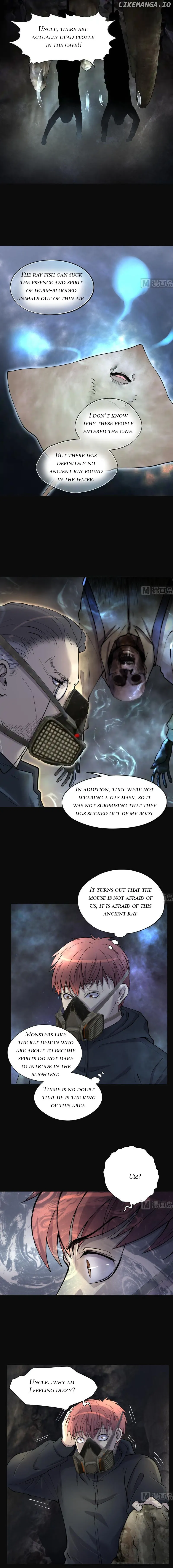 The Groomer Chapter 205 Online - página 2