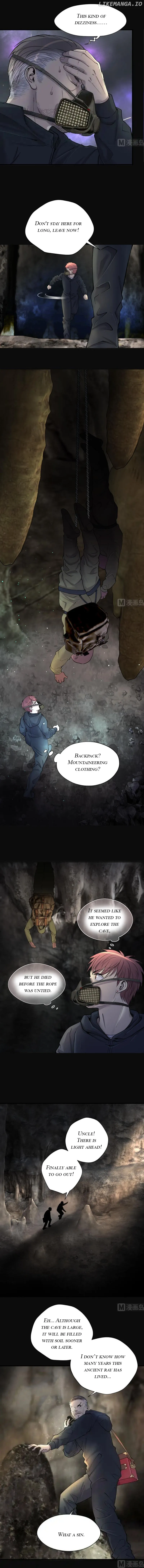 The Groomer Chapter 205 Online - página 3