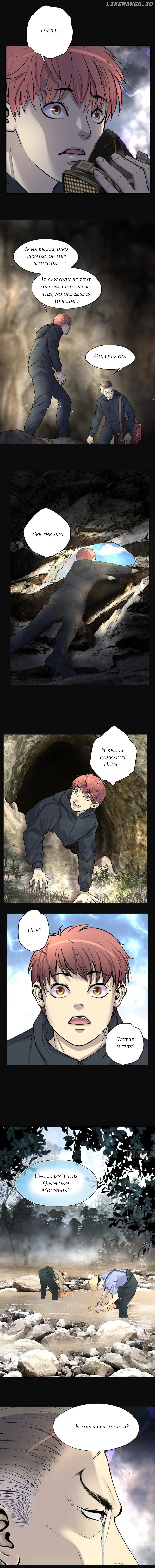 The Groomer Chapter 205 Online - página 4