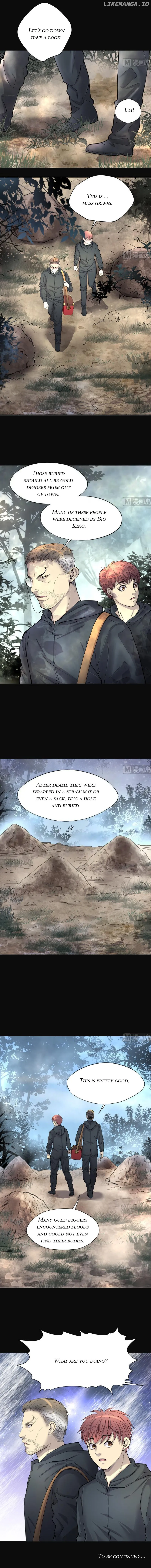 The Groomer Chapter 205 Online - página 5