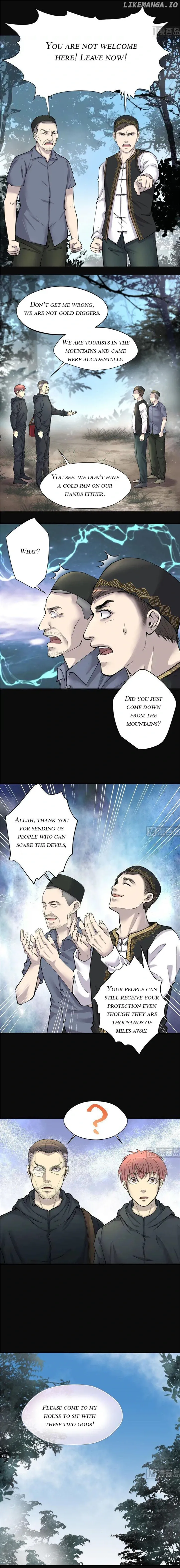 The Groomer Chapter 206 Online - página 2