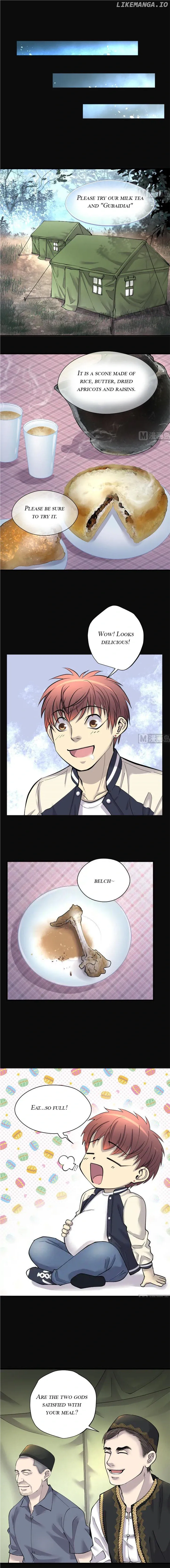 The Groomer Chapter 206 Online - página 3