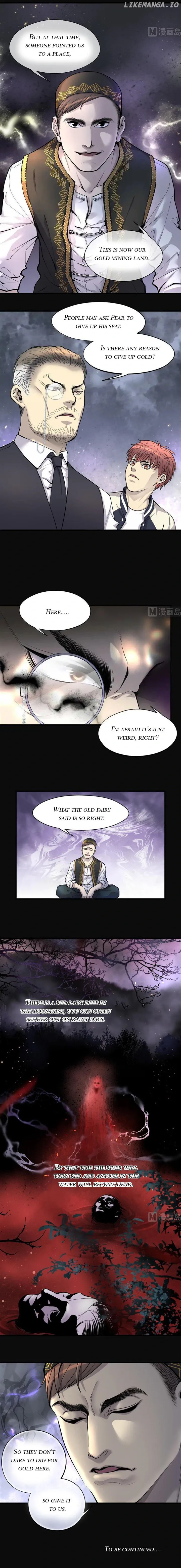 The Groomer Chapter 206 Online - página 6