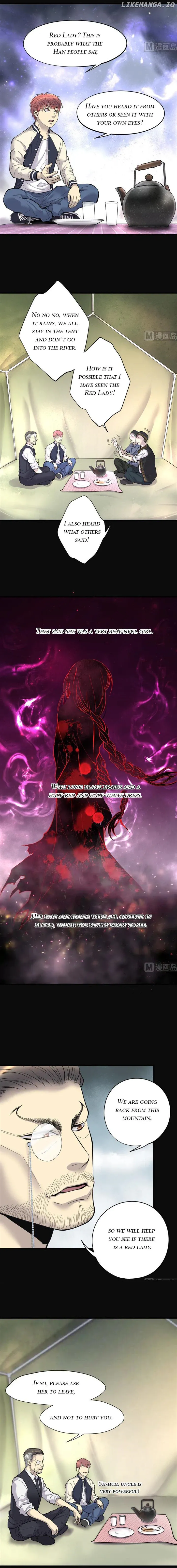 The Groomer Chapter 207 Online - página 2