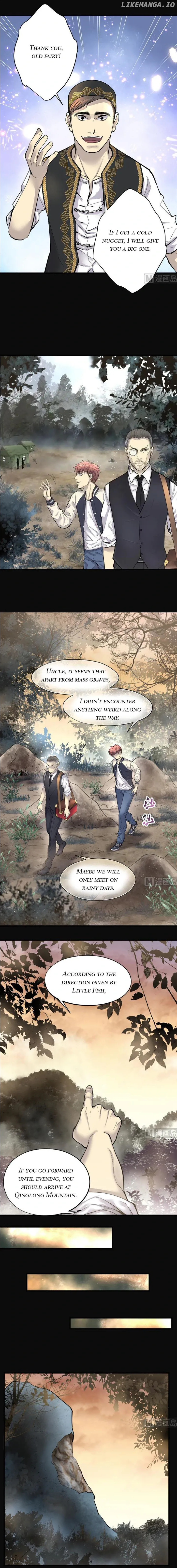 The Groomer Chapter 207 Online - página 3