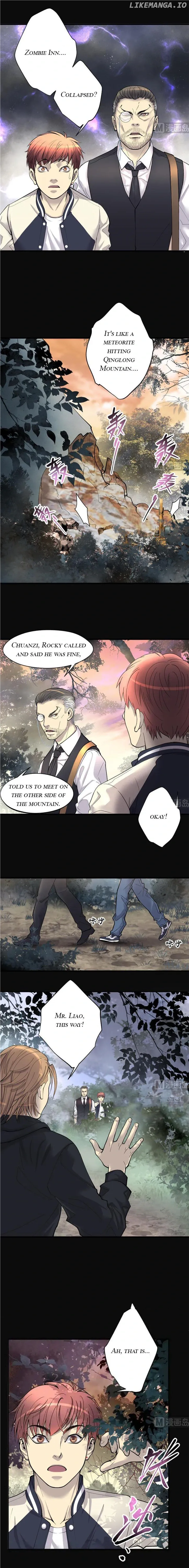 The Groomer Chapter 207 Online - página 4