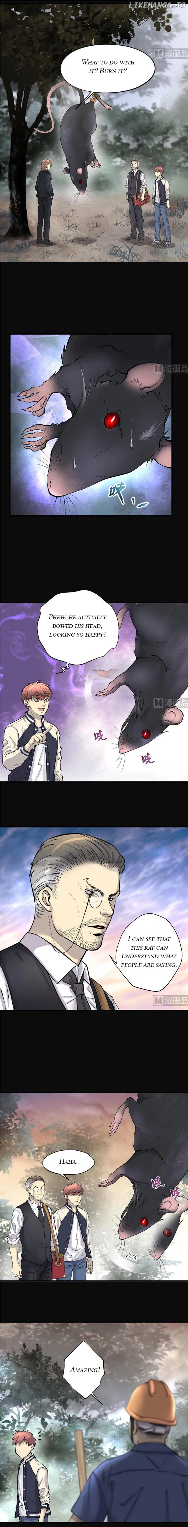 The Groomer Chapter 208 Online - página 2