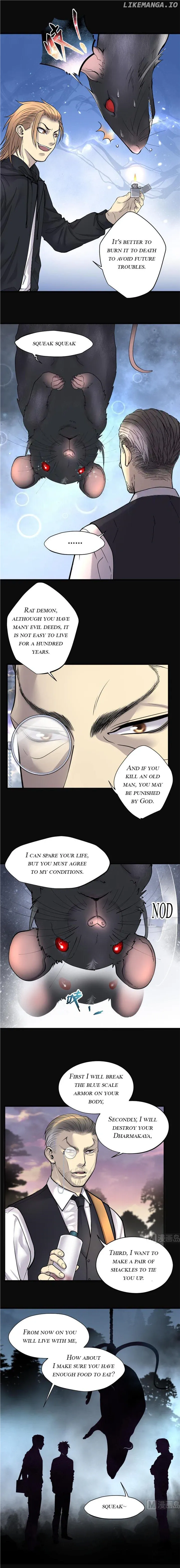 The Groomer Chapter 208 Online - página 4