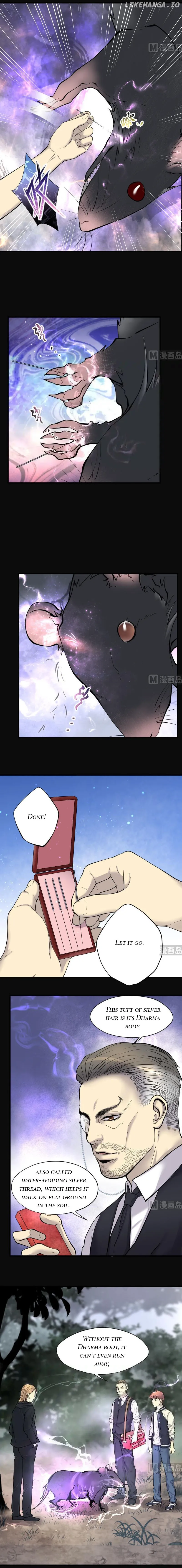 The Groomer Chapter 209 Online - página 2