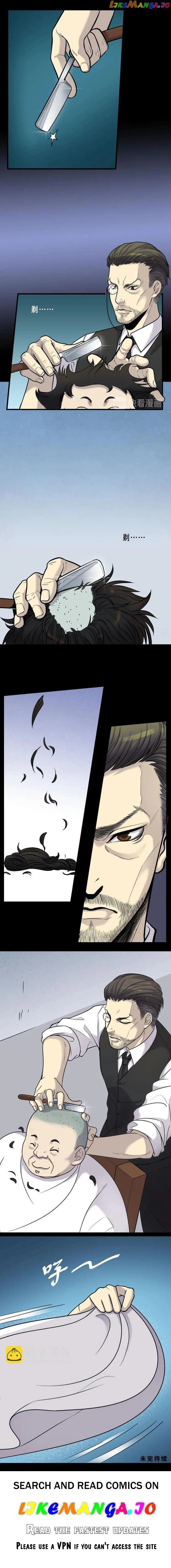 The Groomer Chapter 21 Online - página 4