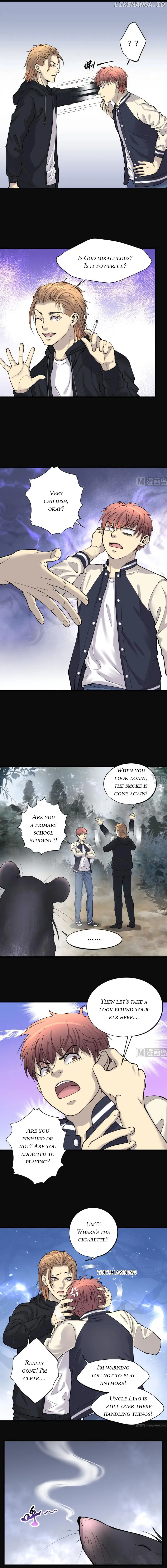 The Groomer Chapter 210 Online - página 2