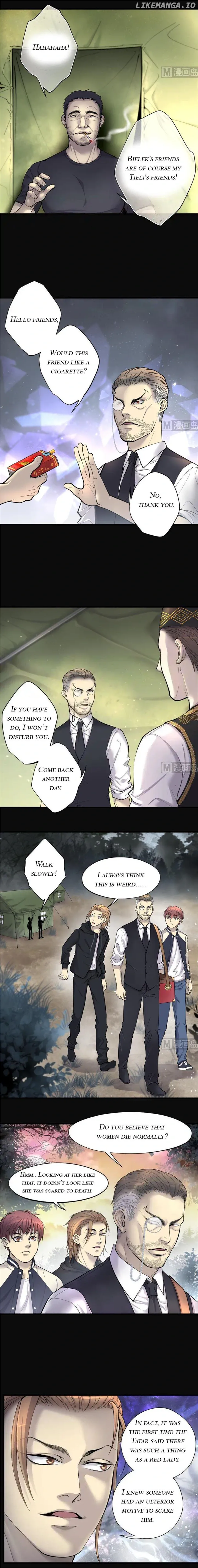 The Groomer Chapter 211 Online - página 2