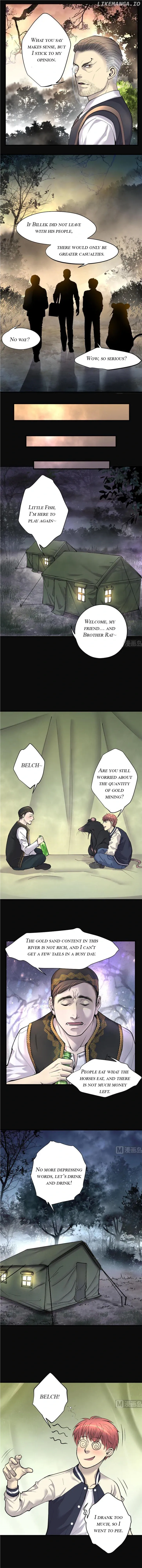 The Groomer Chapter 211 Online - página 4