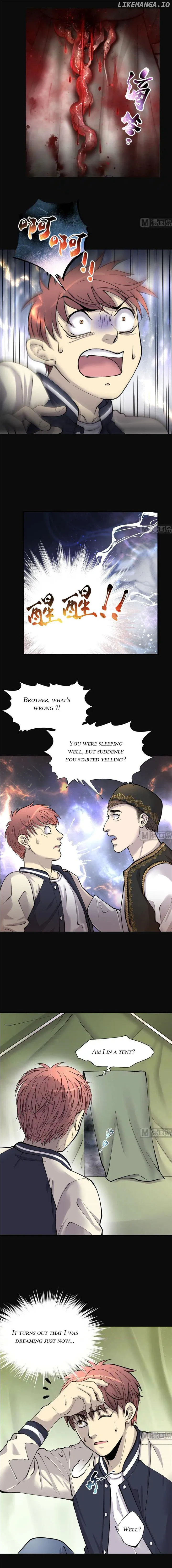The Groomer Chapter 212 Online - página 3