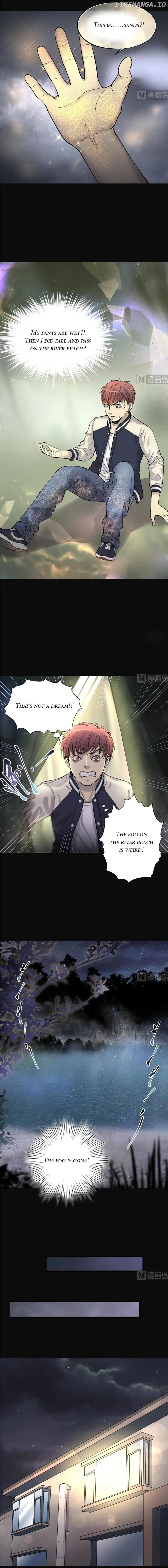 The Groomer Chapter 212 Online - página 4