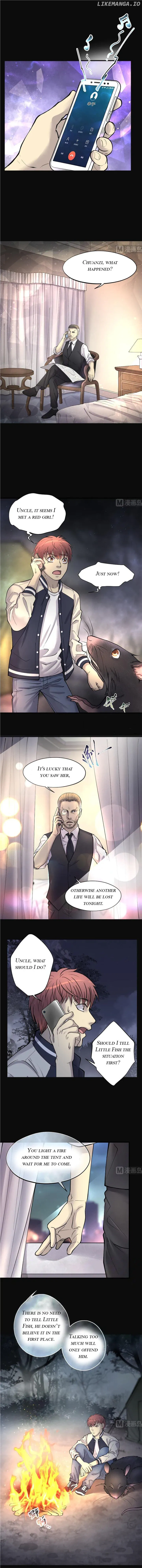 The Groomer Chapter 212 Online - página 5