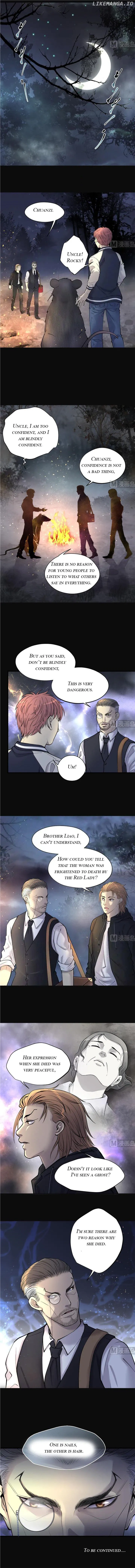 The Groomer Chapter 212 Online - página 6