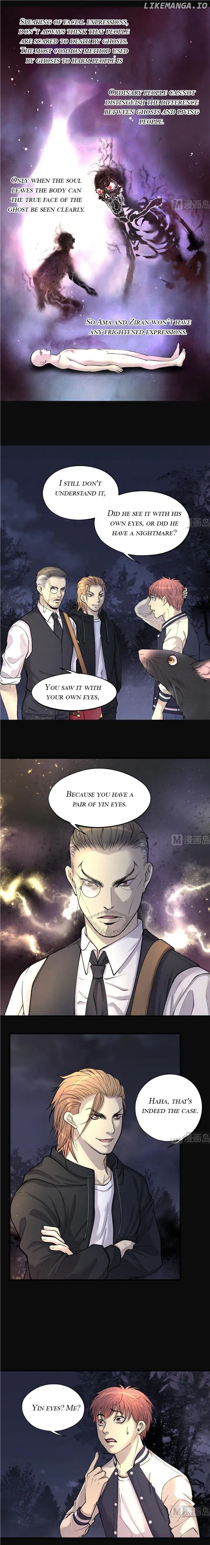 The Groomer Chapter 213 Online - página 3
