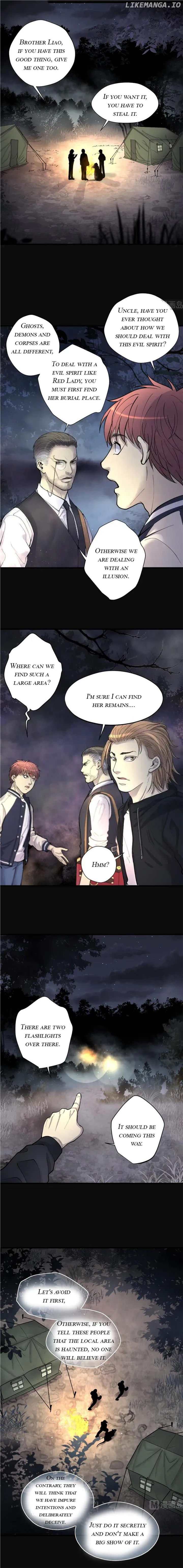 The Groomer Chapter 213 Online - página 5
