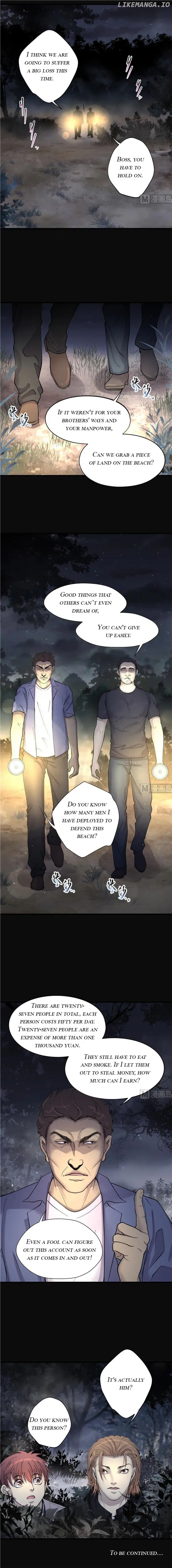 The Groomer Chapter 213 Online - página 6