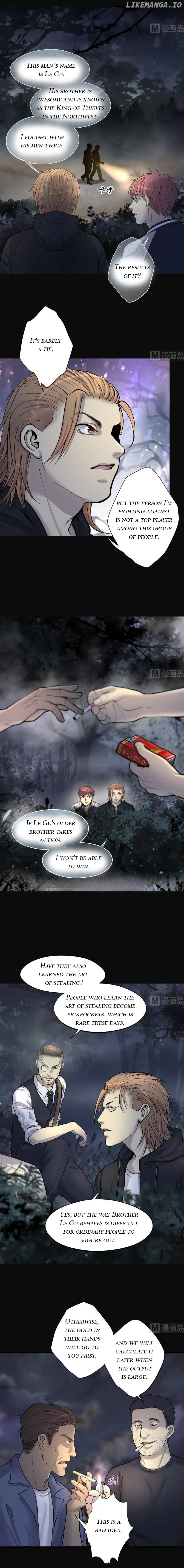 The Groomer Chapter 214 Online - página 2