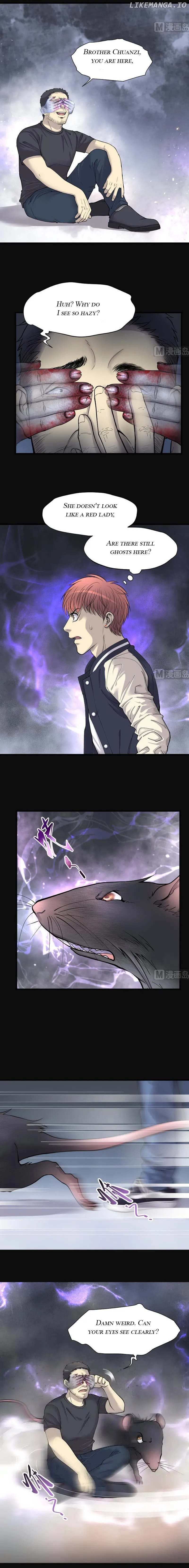 The Groomer Chapter 215 Online - página 2