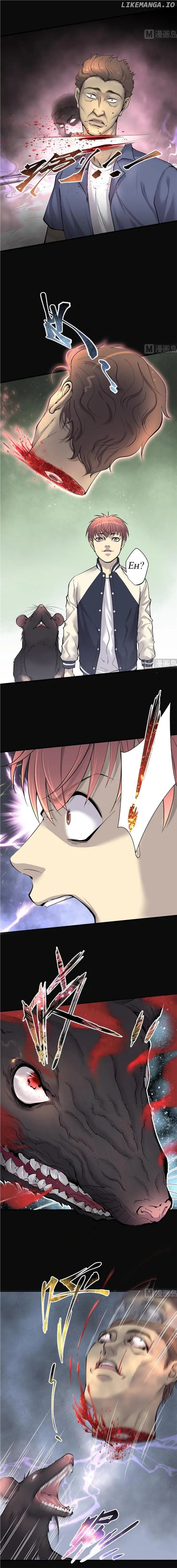 The Groomer Chapter 216 Online - página 2