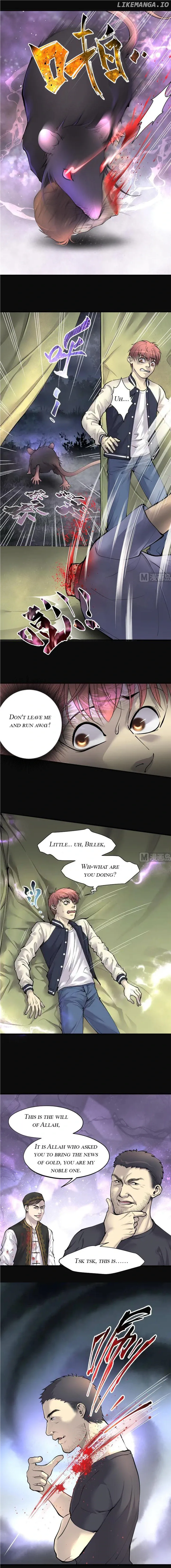 The Groomer Chapter 216 Online - página 3