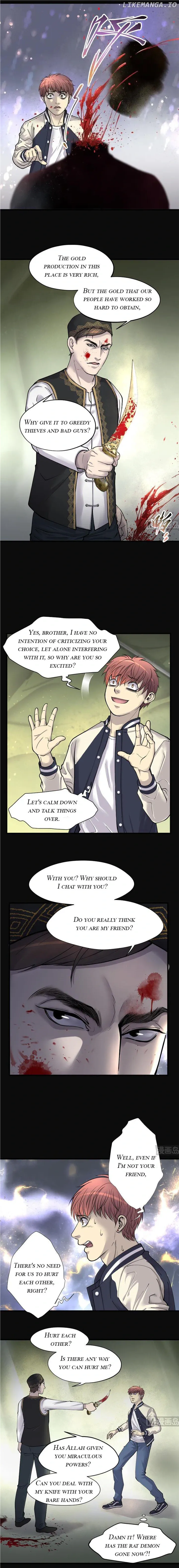 The Groomer Chapter 216 Online - página 4