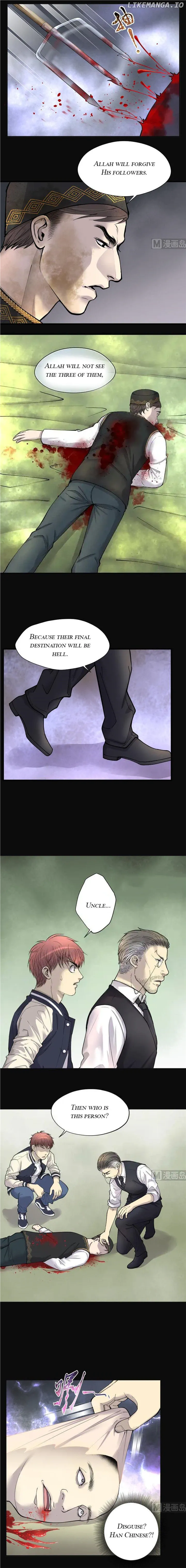 The Groomer Chapter 217 Online - página 4