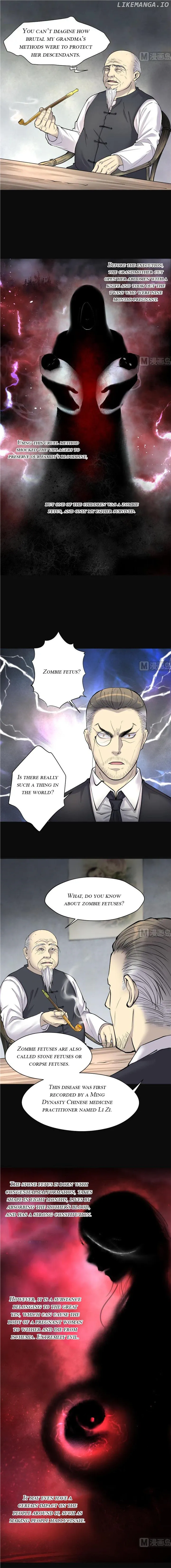 The Groomer Chapter 218 Online - página 4