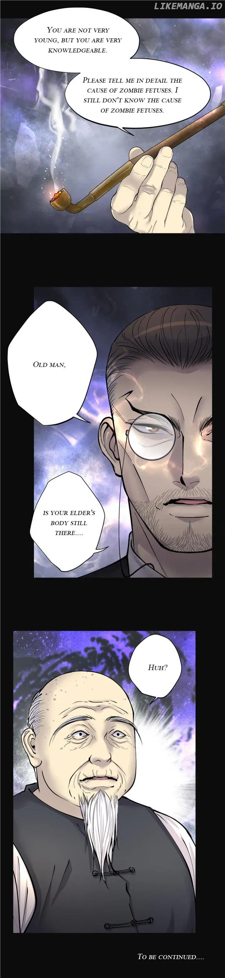 The Groomer Chapter 218 Online - página 5