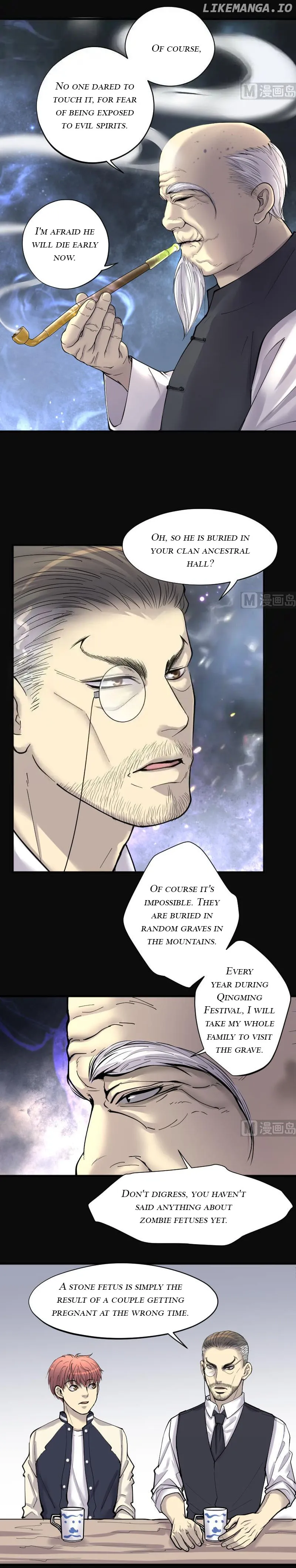 The Groomer Chapter 219 Online - página 2