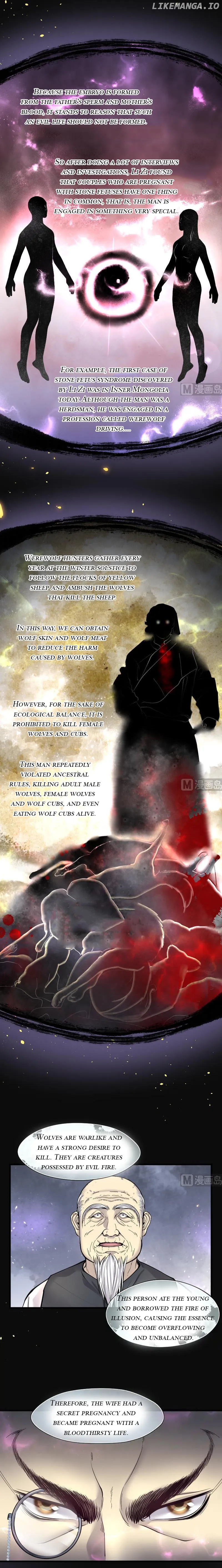 The Groomer Chapter 219 Online - página 3