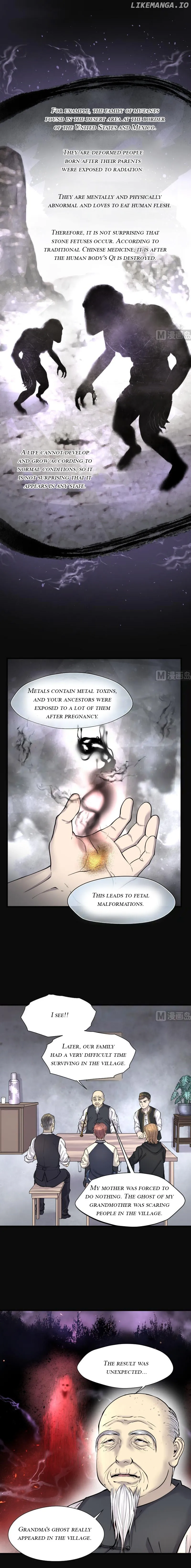 The Groomer Chapter 219 Online - página 4