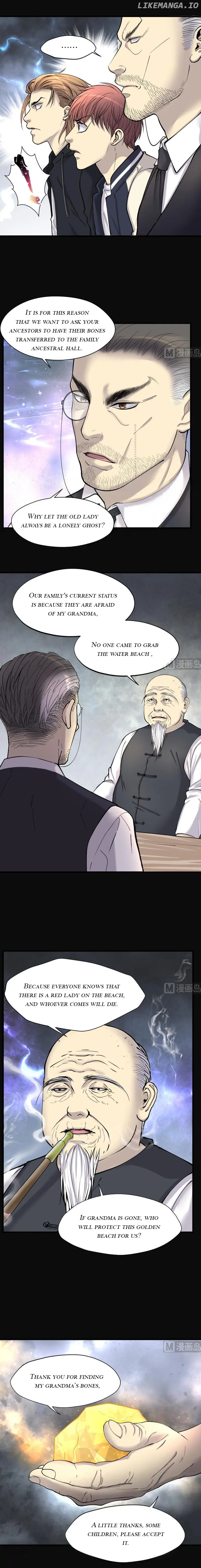 The Groomer Chapter 219 Online - página 5