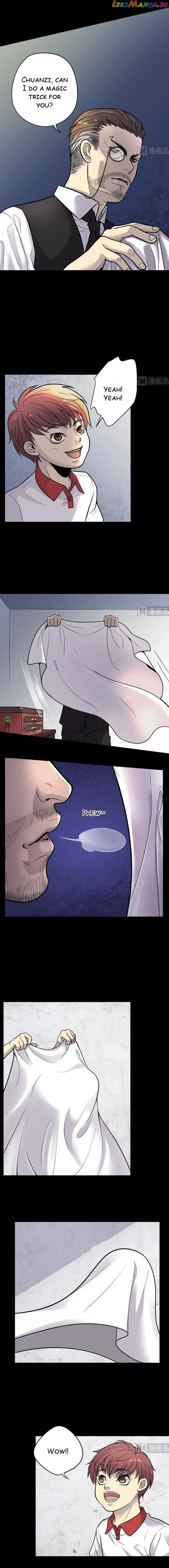The Groomer Chapter 22 Online - página 2