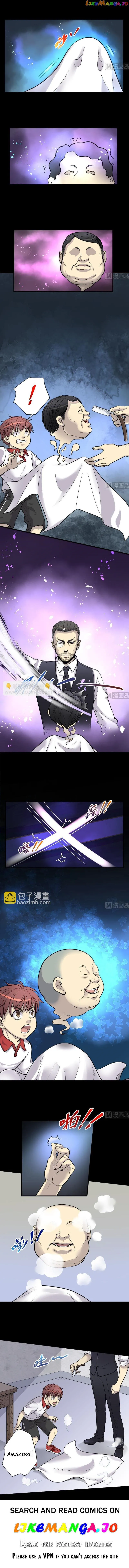The Groomer Chapter 22 Online - página 3