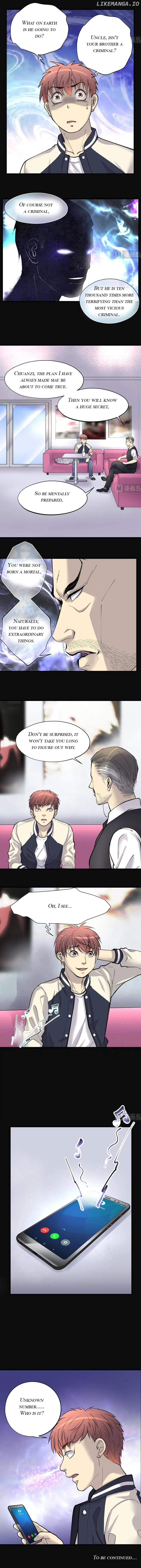 The Groomer Chapter 220 Online - página 5