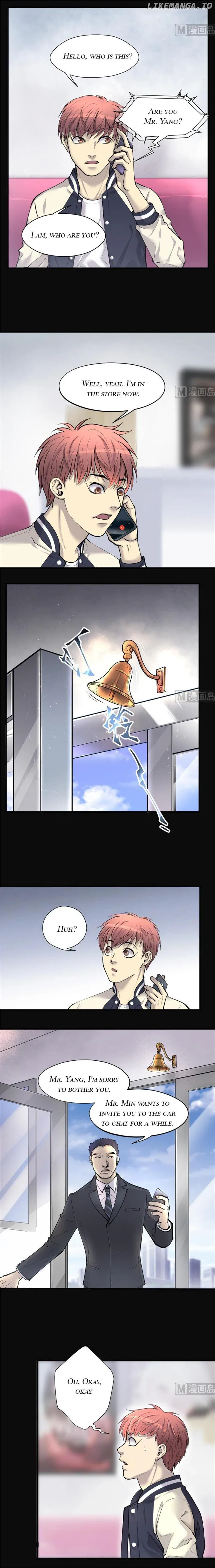 The Groomer Chapter 221 Online - página 2